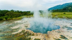 semapaya femele hotspring